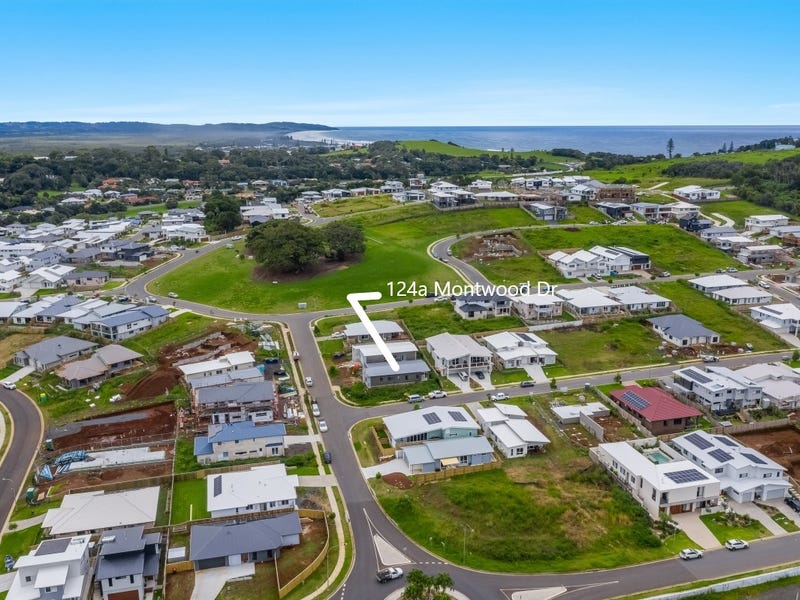124A Montwood Drive, Lennox Head, NSW 2478