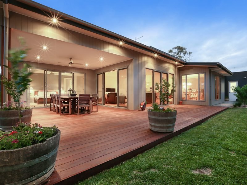 41 Bass Vista Boulevard, Cape Schanck, VIC 3939