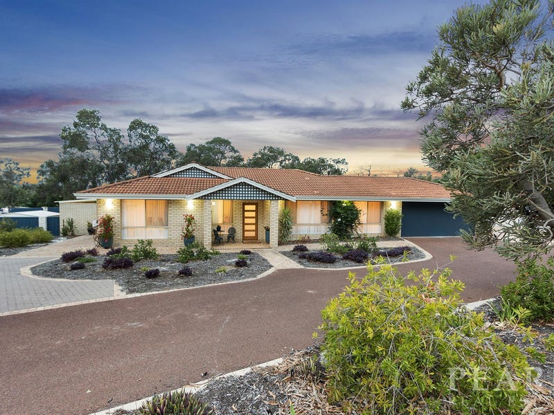 50 Hermitage Drive, The Vines, WA 6069