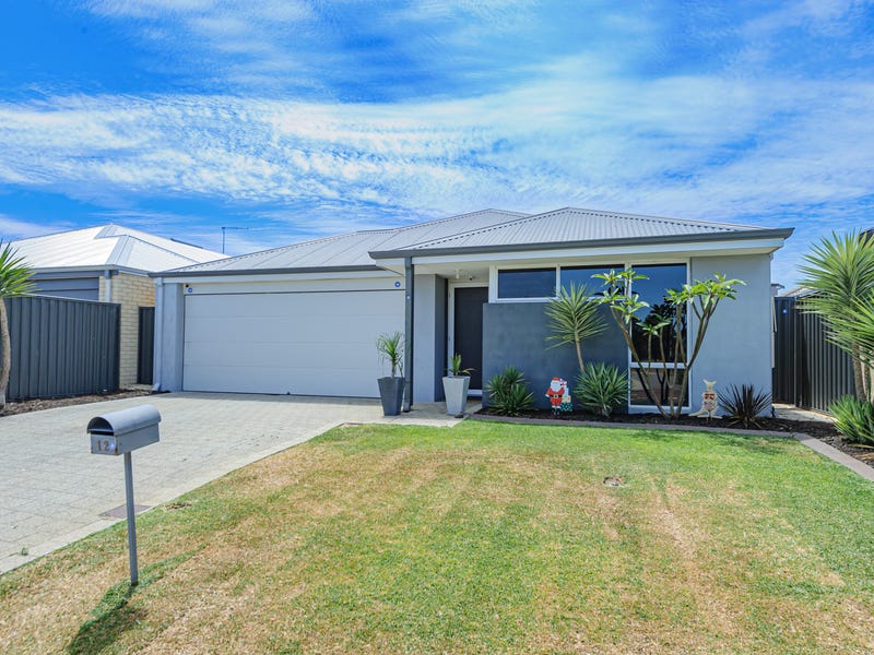 12 Bundoran Street, Bullsbrook, WA 6084