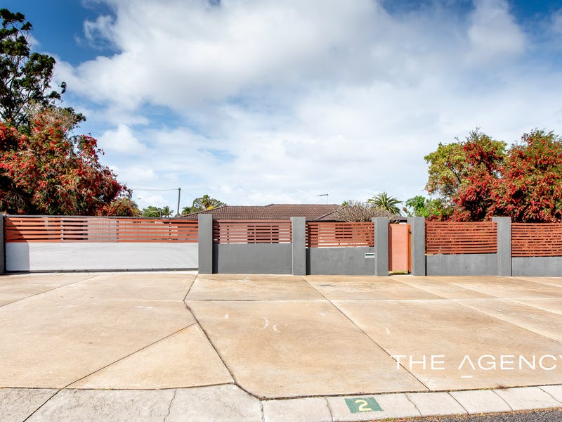 2 Walgen Court, Wanneroo, WA 6065 - Property Details