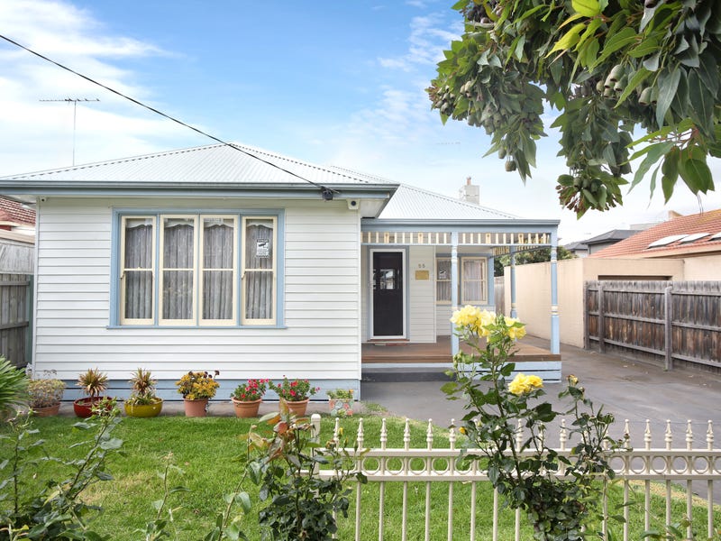 55 Ascot Street, Ascot Vale, VIC 3032