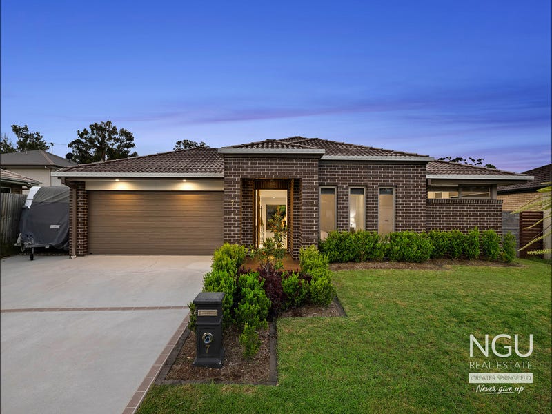 7 Dunne Street, Augustine Heights, QLD 4300