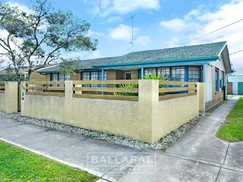 1068 Norman Street, Wendouree, Vic 3355 Property Details