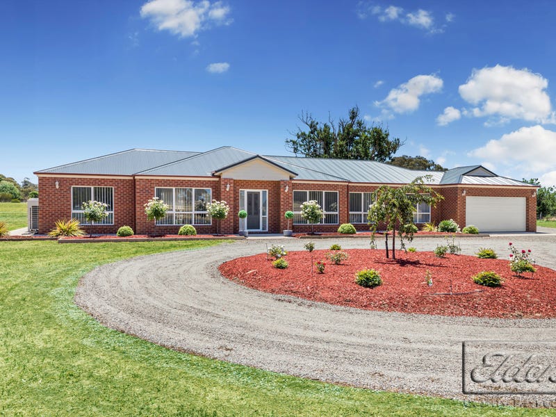 823 Midland Highway, Huntly, Vic 3551 Property Details