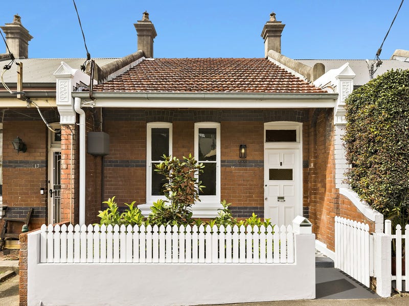 111 Balmain Road, Leichhardt, NSW 2040 Property Details