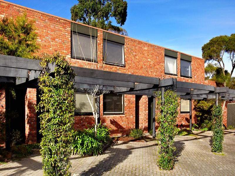 11/16 Goodwood St, Richmond, Vic 3121 Property Details