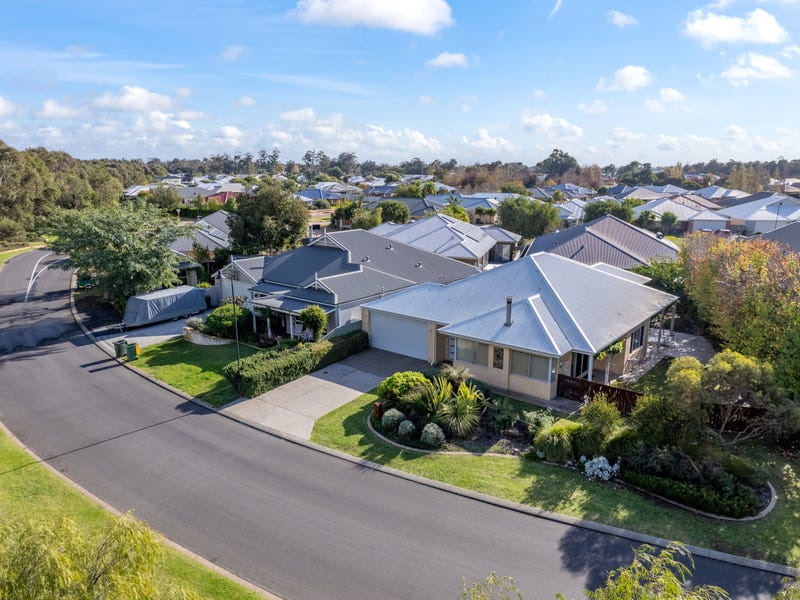 5 Oaks Drive, Vasse, WA 6280 House for Sale
