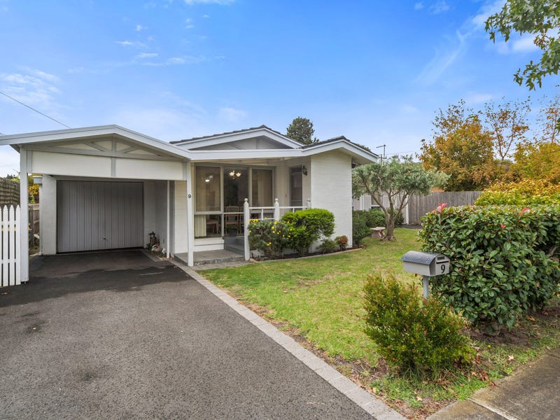 9 Glenmore Court, Seaford, VIC 3198