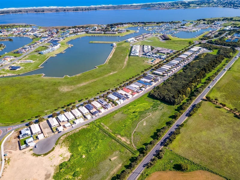 Sold Property Prices & Auction Results in Hindmarsh Island, SA 5214 (+1