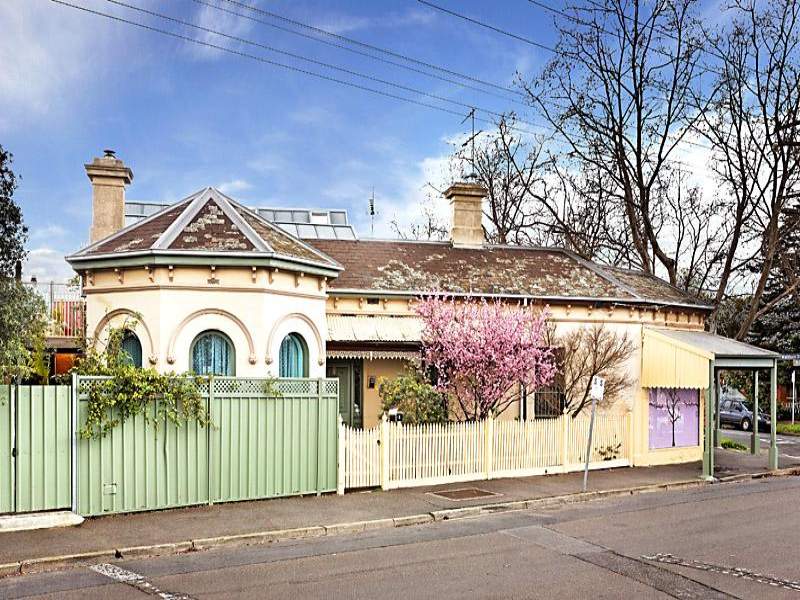 1 Waltham Street, Flemington, Vic 3031 Property Details