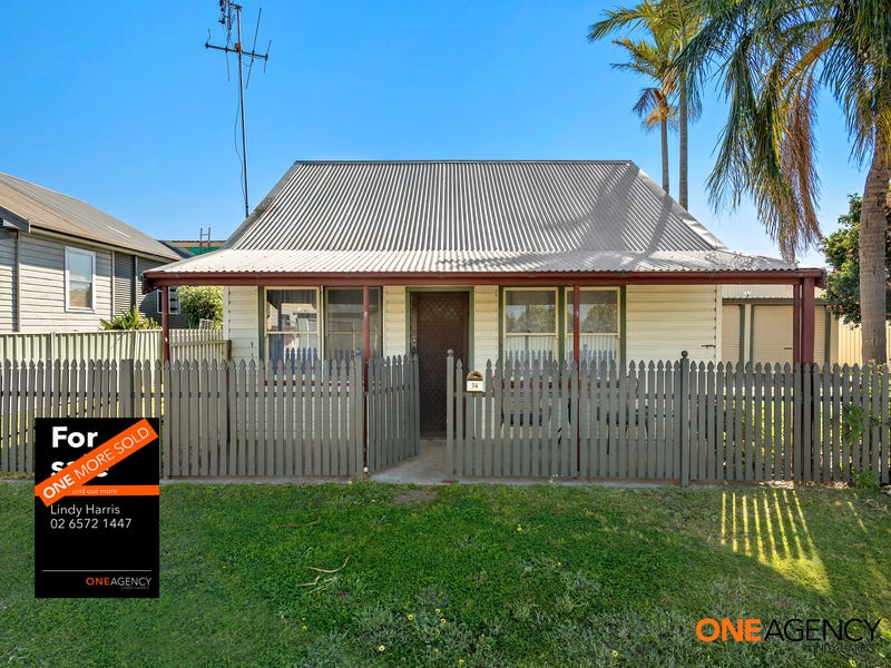 14 Frederick Street, Singleton, NSW 2330