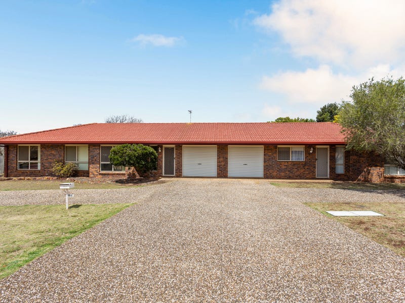 8 Gabrielle Street, Kearneys Spring, QLD 4350