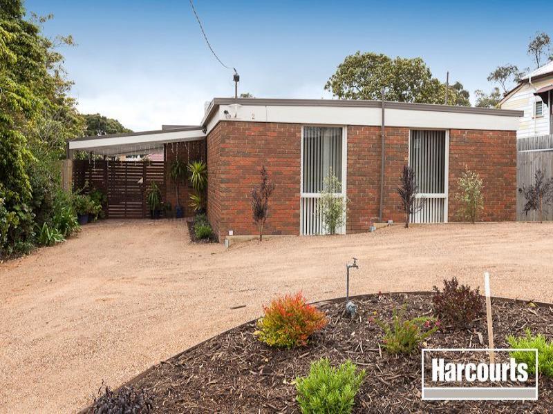2 Salisbury Road, Beaconsfield Upper, VIC 3808