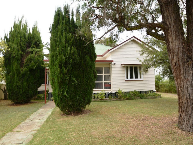 68 Guy Street, Warwick, Qld 4370 Property Details