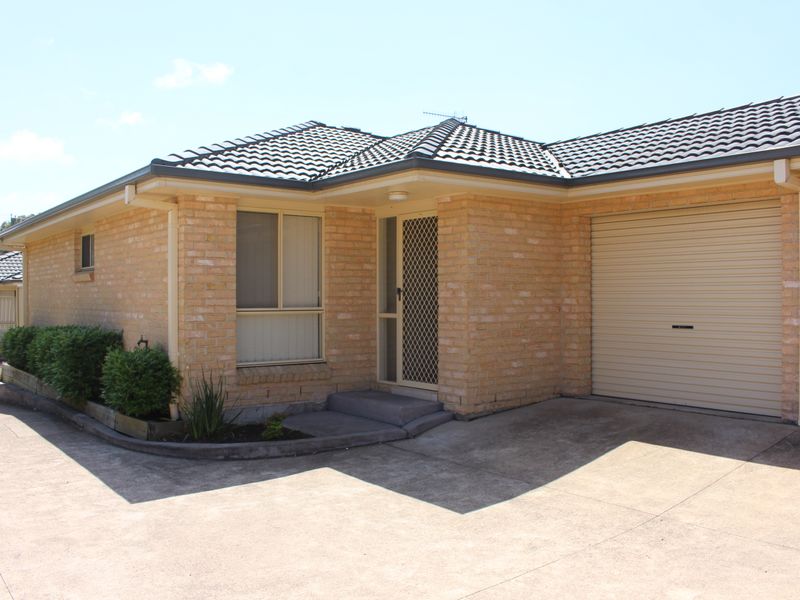 3/177 Kings Road, New Lambton, NSW 2305