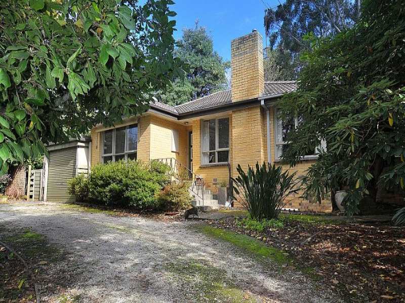 30 Summerlea Road, Mount Dandenong, VIC 3767