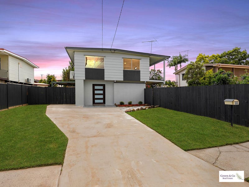 232 Ripley Road, Flinders View, QLD 4305