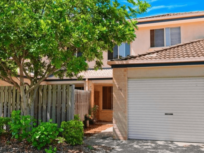 51/2 Falcon Way, Tweed Heads South, NSW 2486