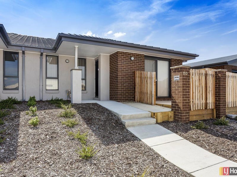 110 Burrumarra Avenue, Ngunnawal, ACT 2913 - realestate.com.au