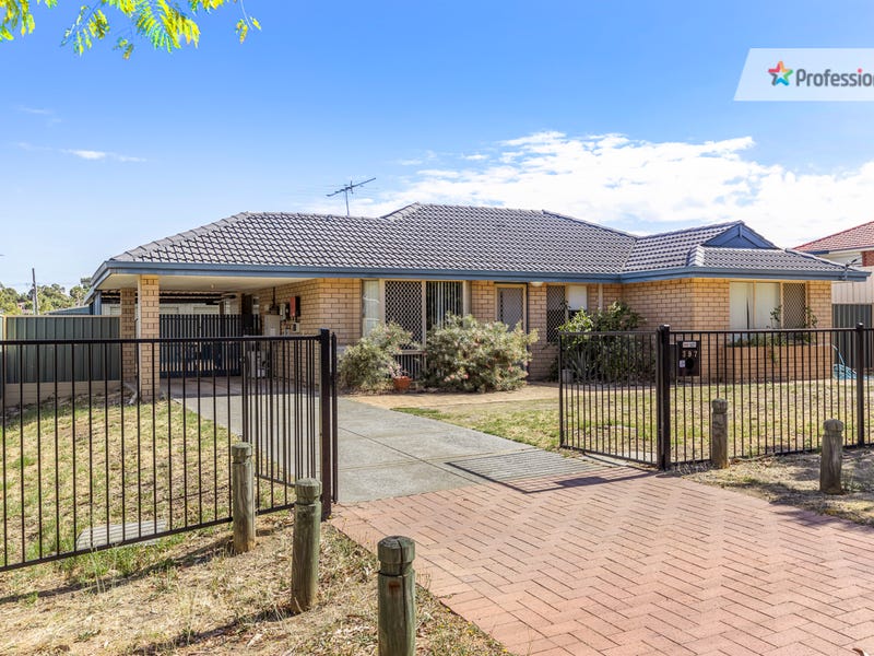 397 Morrison Road, Swan View, WA 6056