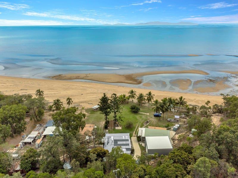 108B Herald Street, Toomulla, Qld 4816 Property Details