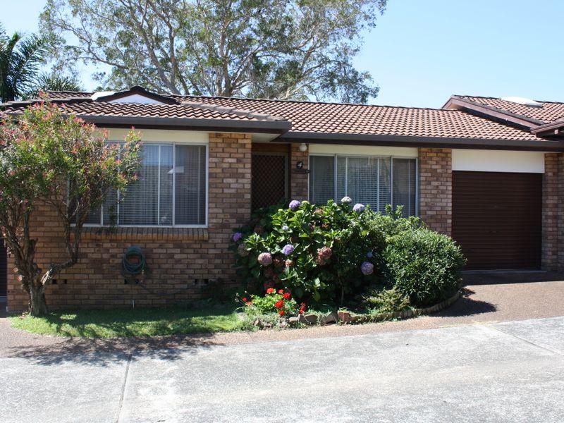 4/46 Fraser Road, Long Jetty, NSW 2261