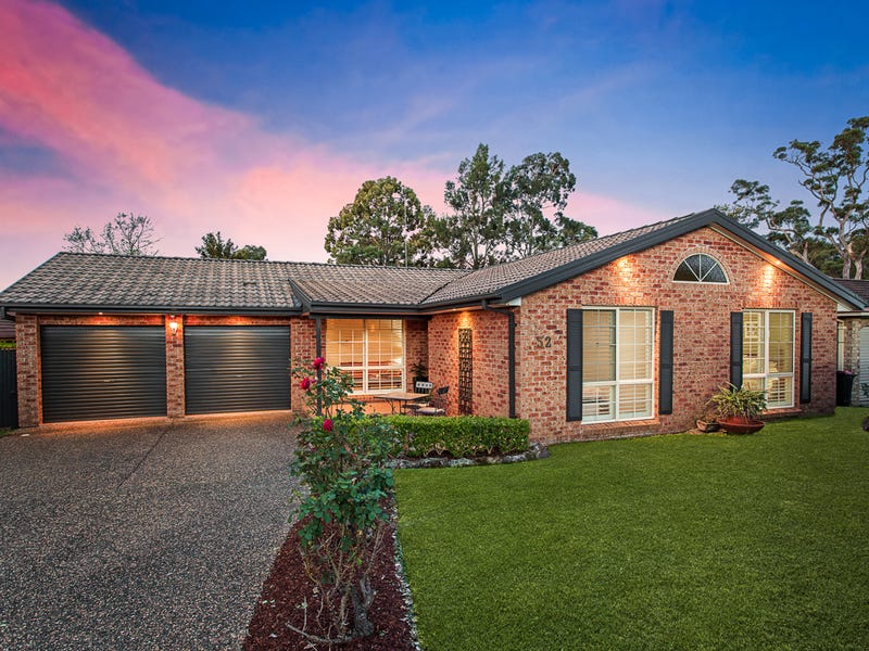 52 Gilbert Road, Glenhaven, NSW 2156