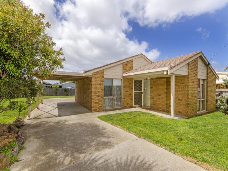 10 Amos Court, Ocean Grove, VIC 3226