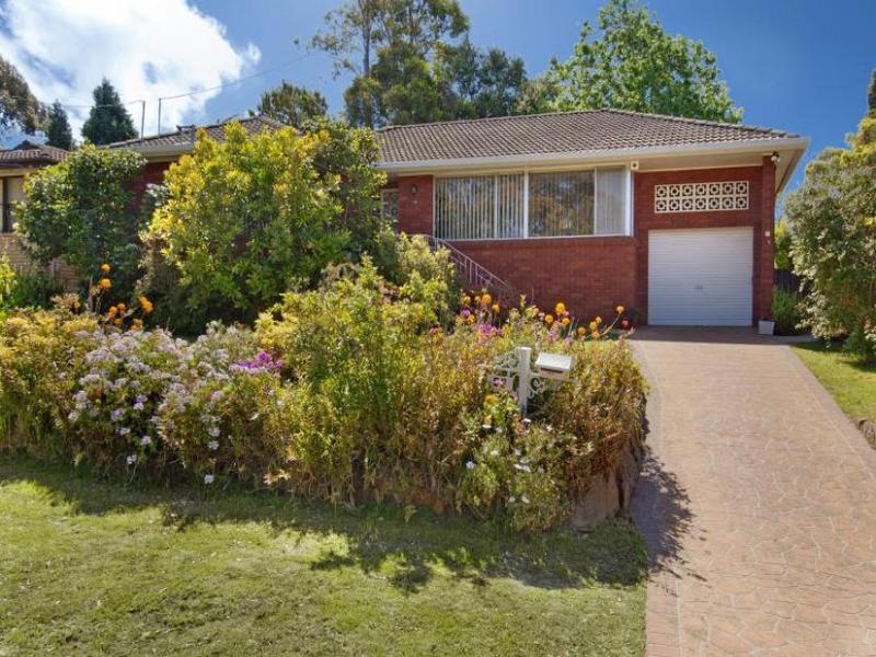 46 Huxley Drive, Winston Hills, NSW 2153