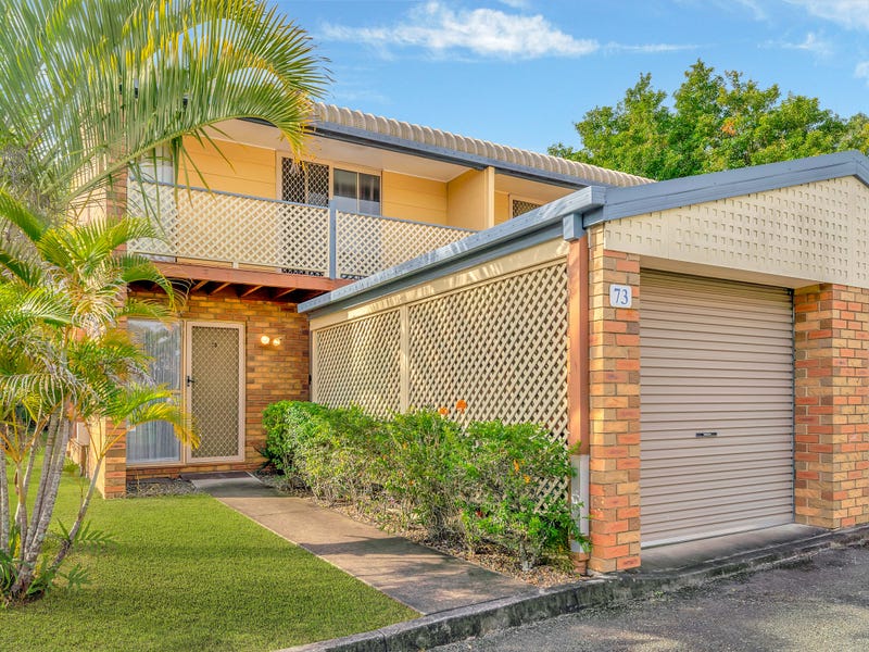 73/8 Briggs Road, Springwood, Qld 4127 Property Details