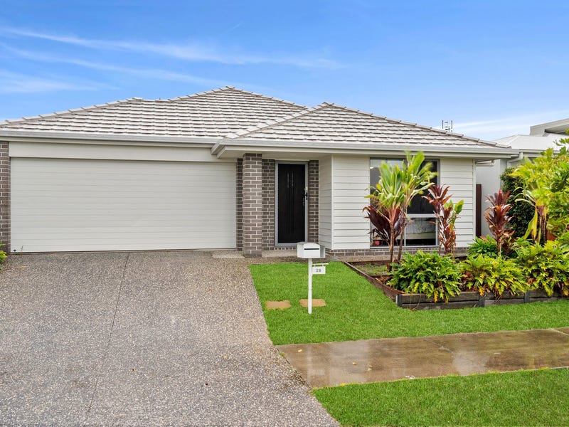 26 Dunlop Crescent, Baringa, Qld 4551 Property Details