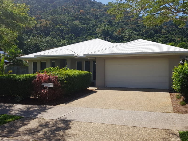 120 Xavier Herbert Drive, Redlynch, QLD 4870