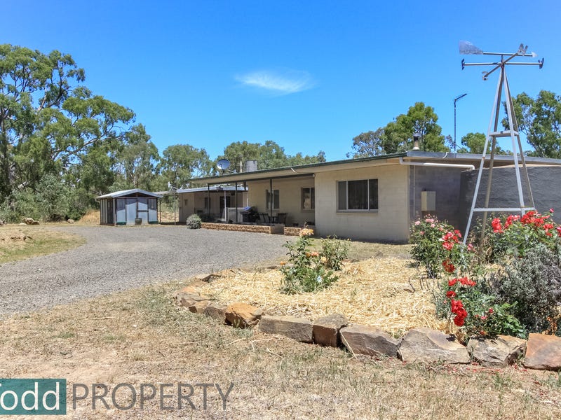 655 Spring Flat Road, Heathcote, Vic 3523 Property Details