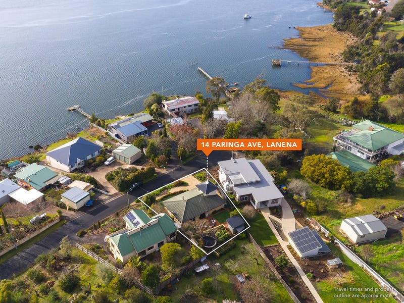 14 Paringa Avenue, Lanena, Tas 7275 Property Details