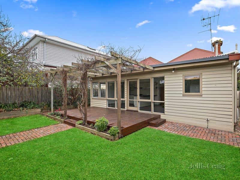 12 Benjamin Street, Thornbury, VIC 3071