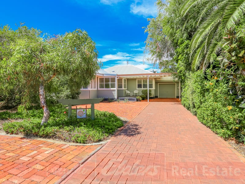 8 Palm Street, Bunbury, WA 6230 Property Details