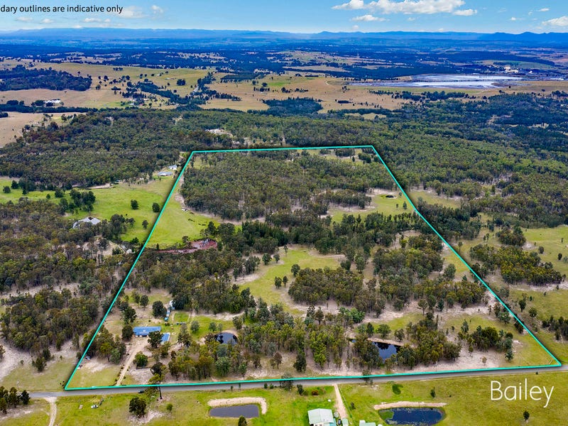 99 Thomas Lane, Singleton, NSW 2330 Other for Sale