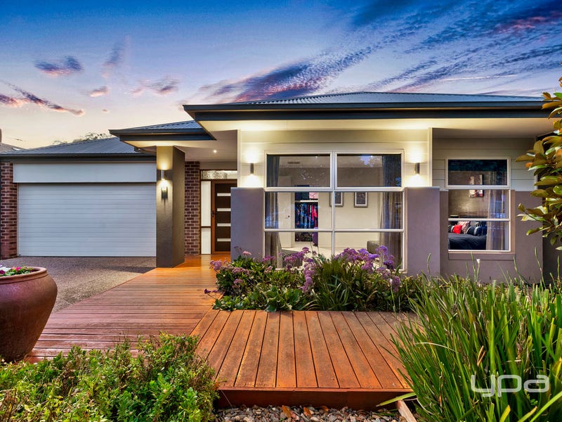 6 Botanical Drive Caroline Springs Vic 3023 Property Details