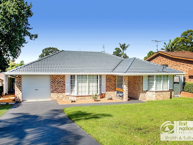 14 Mary Street, Northmead, NSW 2152 - Property Details