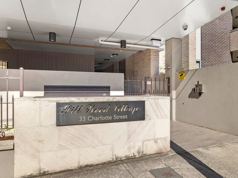 16/33 Charlotte Street, Ashfield, NSW 2131 Unit for Sale realestate