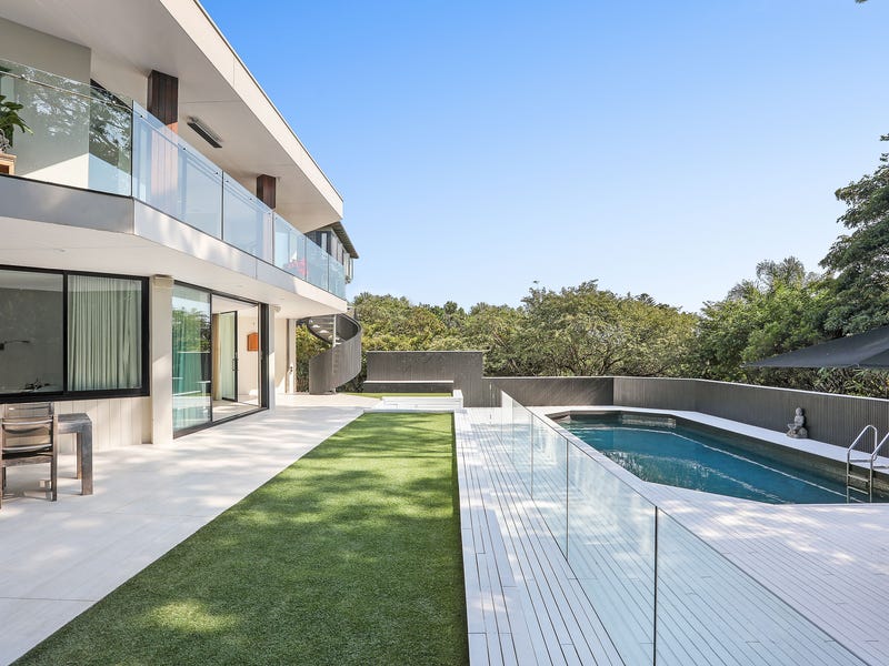 20 Cranbrook Road, Bellevue Hill, NSW 2023 House for Sale