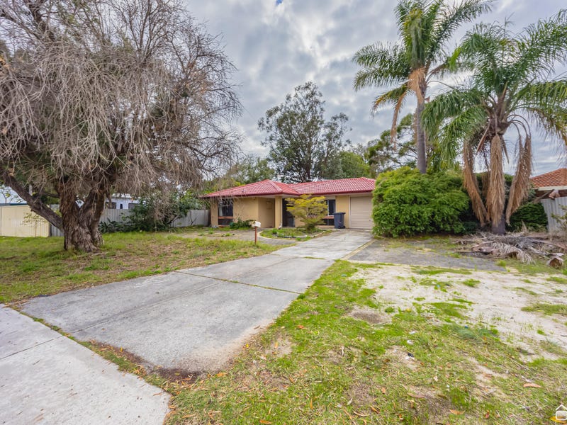 19 Ryland Road, Kelmscott, WA 6111 House for Sale