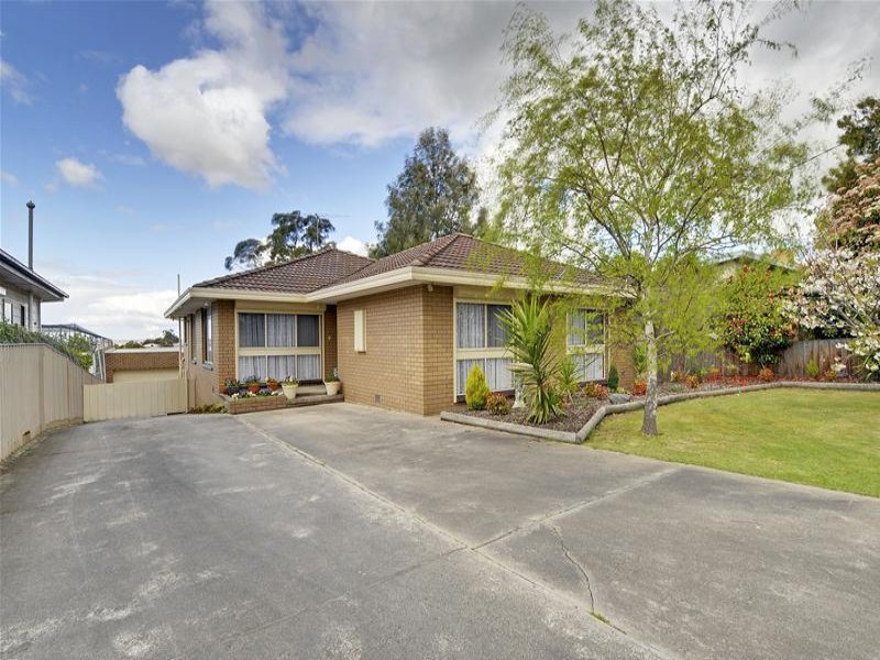 128 Vincent Road, Morwell, Vic 3840 Property Details