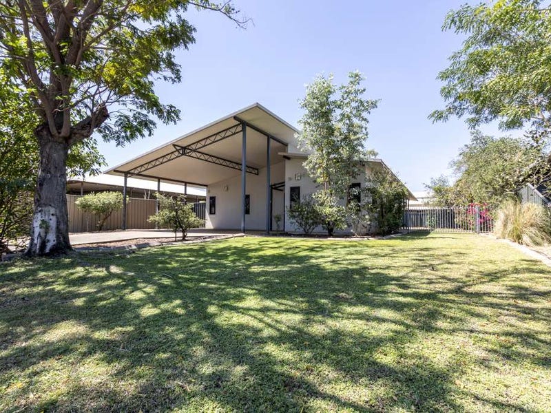 7 Ghost Gum Street, Kununurra, WA 6743 House for Sale