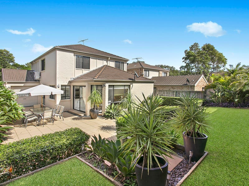 15 Waterside Grove, Warriewood, NSW 2102 Property Details