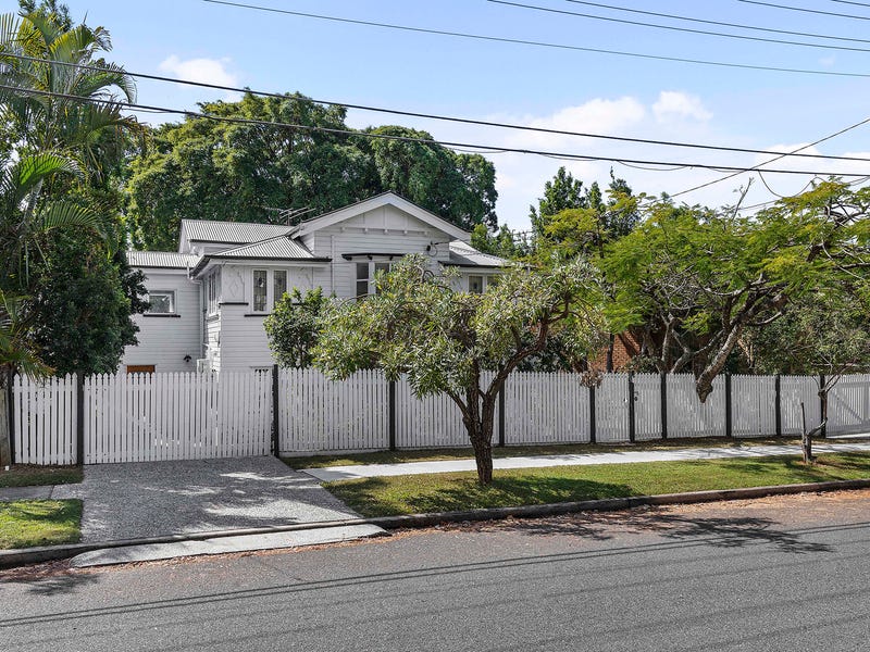 11 Dutton Street, Hawthorne, Qld 4171 Property Details