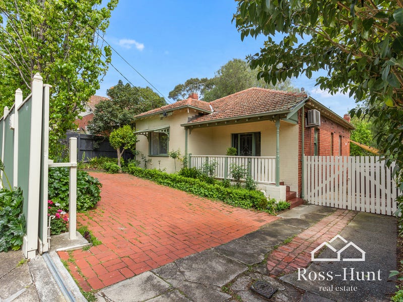 64 Warrigal Road Surrey Hills Vic 3127 Property Details