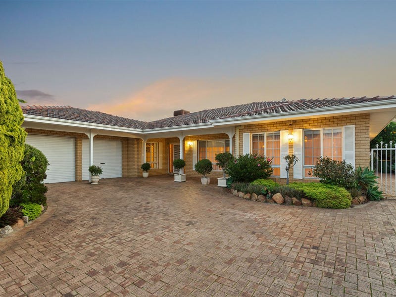 6 Marcus Avenue, Booragoon, WA 6154 Property Details