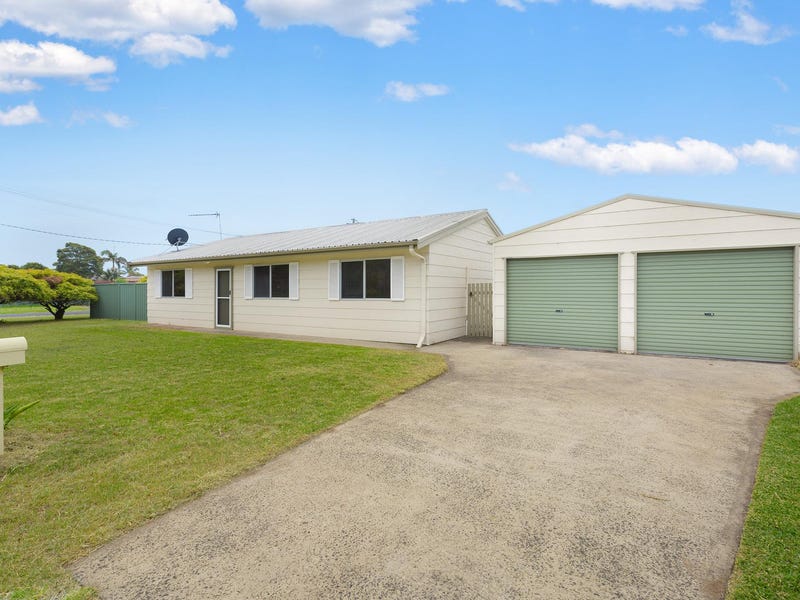 22 Aspinall Street, Shoalhaven Heads, NSW 2535
